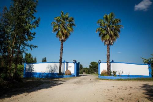 Agroturismo Monte Do Lago, Peg�es