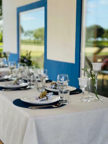 Agroturismo Monte Do Lago, Peg�es