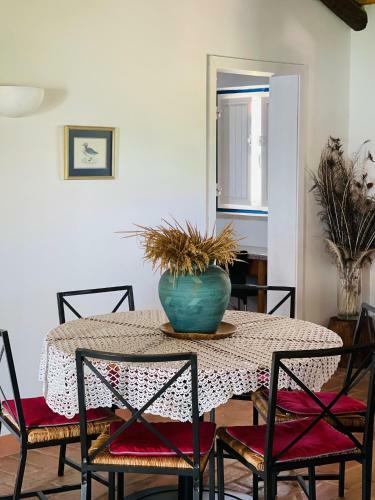 Agroturismo Monte Do Lago, Peg�es