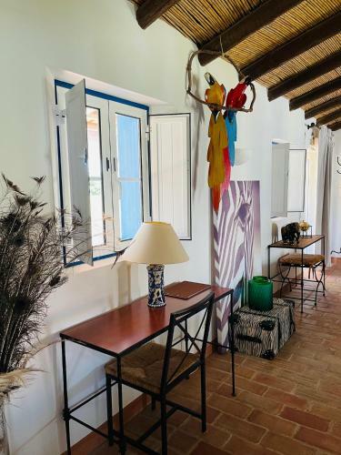 Agroturismo Monte Do Lago, Peg�es