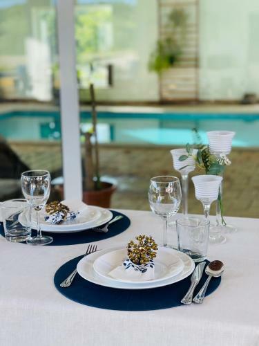 Agroturismo Monte Do Lago, Peg�es