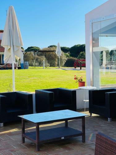 Agroturismo Monte Do Lago, Peg�es