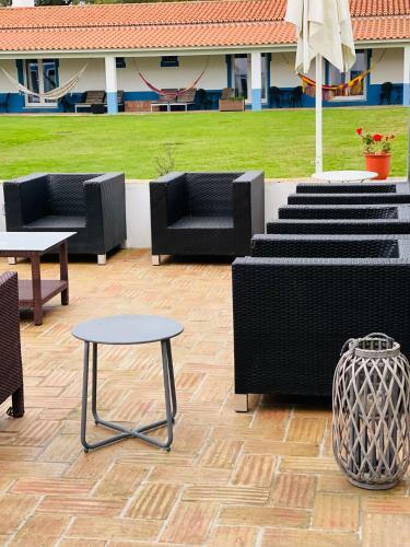 Agroturismo Monte Do Lago, Peg�es