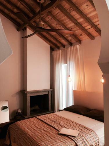 Penamacor Cozy Nook House
