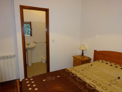 Hostal Hospedaria Lampi�o