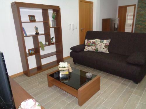 Hostal Charrua Do Mondego - Alojamento Local