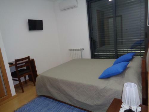 Hostal Charrua Do Mondego - Alojamento Local