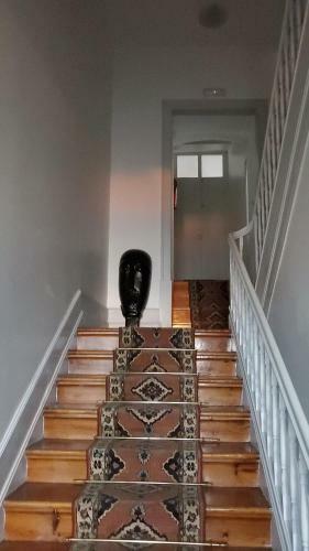 Bed & Breakfast Alt�ssima Guesthouse Penacova