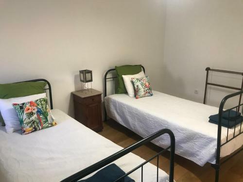 Agroturismo Quinta Casa Do Retiro
