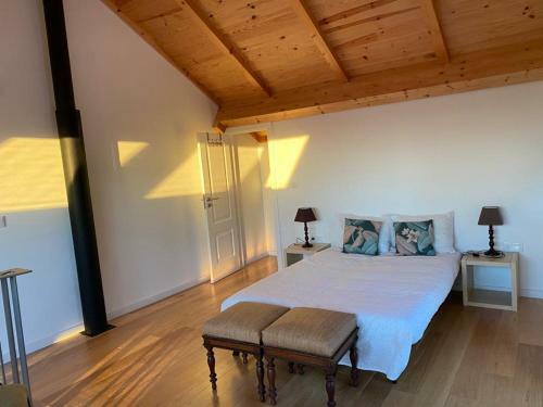 Agroturismo Quinta Casa Do Retiro