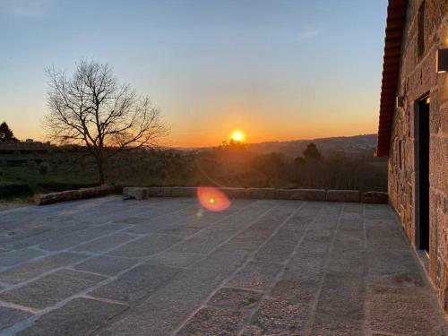 Agroturismo Quinta Casa Do Retiro