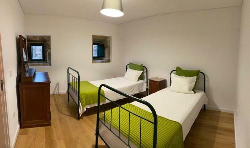 Agroturismo Quinta Casa Do Retiro