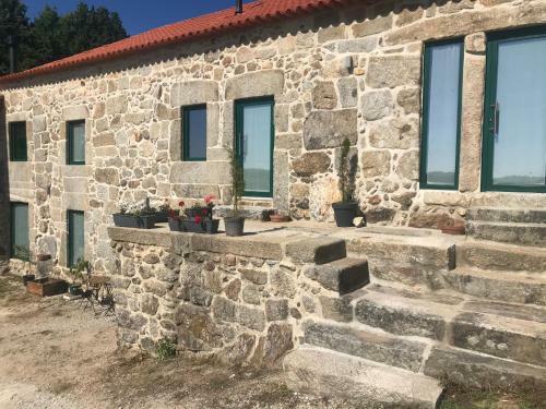Agroturismo Quinta Casa Do Retiro