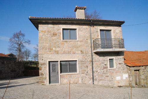 Agroturismo Casa De Penedones