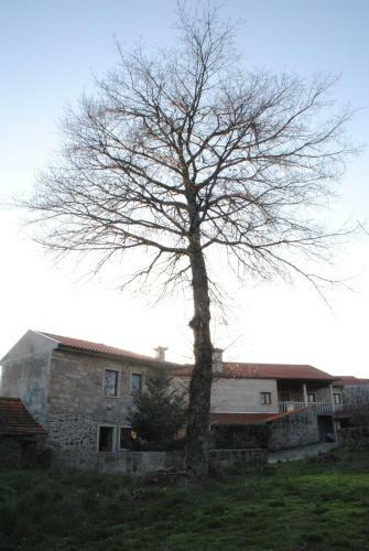 Agroturismo Casa De Penedones