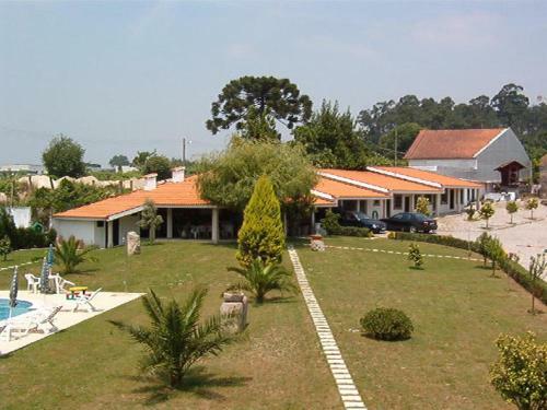 Quinta De Vila Pouca De Penafiel