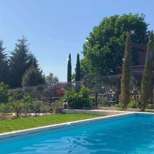Villa Campo De Sobarbo - Guest House Rural