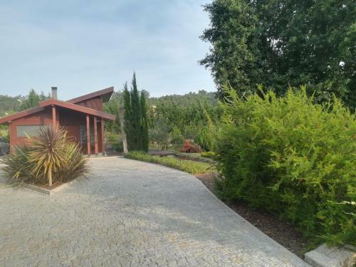 Villa Campo De Sobarbo - Guest House Rural