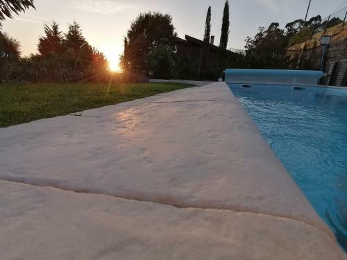 Villa Campo De Sobarbo - Guest House Rural