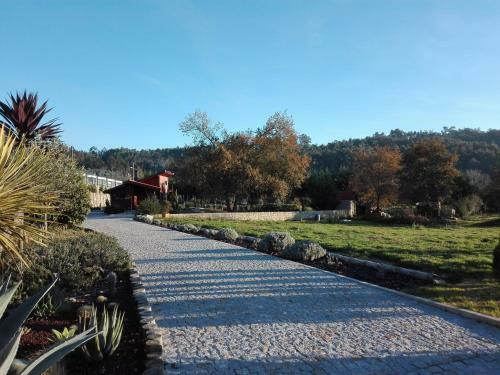 Villa Campo De Sobarbo - Guest House Rural