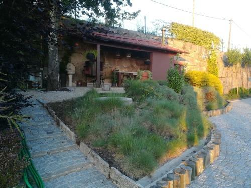Villa Campo De Sobarbo - Guest House Rural