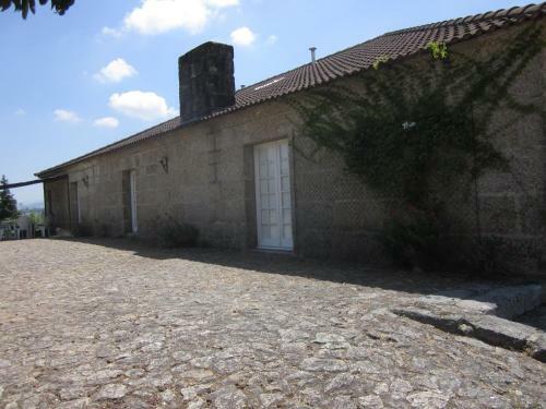 Agroturismo Casal Do Outeiro