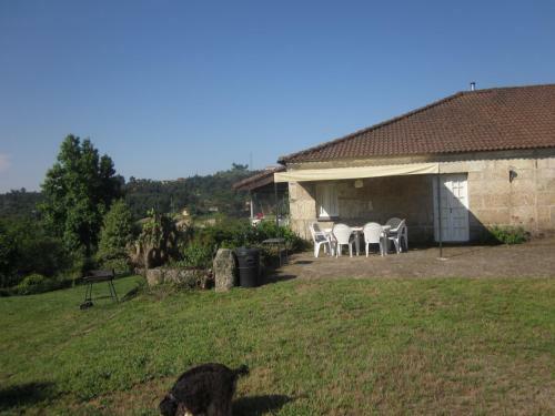 Agroturismo Casal Do Outeiro