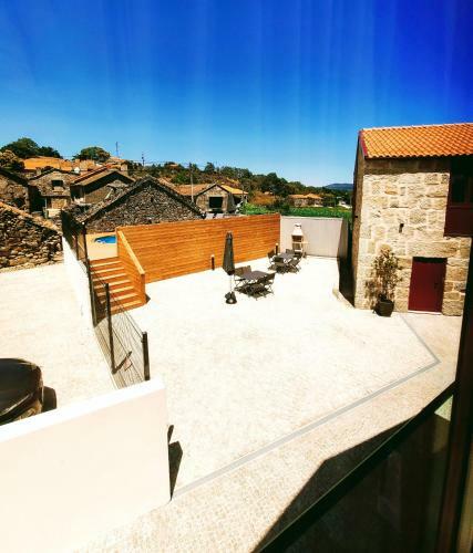 Casas De Penedones - Ventos Da Cabreira