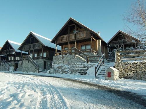 Chal� | Penhas Da Sa�de - Serra Da Estrela