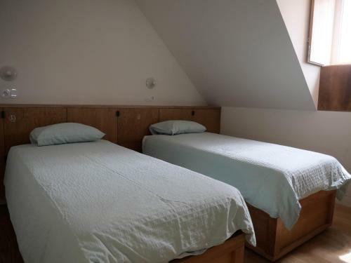 Albergue Castel - Creative Living