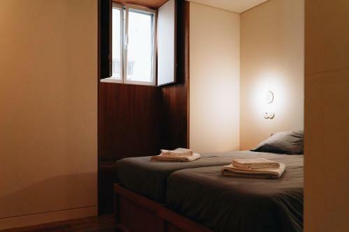 Albergue Castel - Creative Living