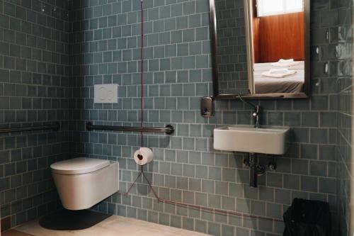 Albergue Castel - Creative Living
