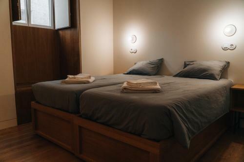 Albergue Castel - Creative Living