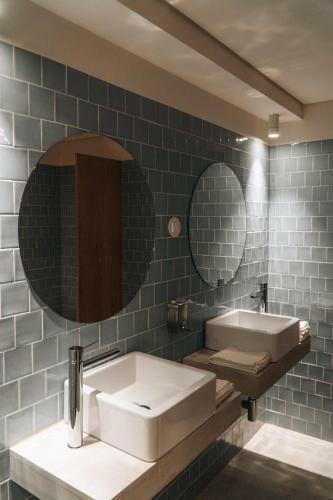 Albergue Castel - Creative Living