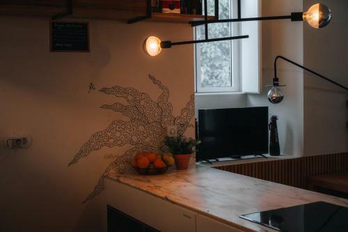 Albergue Castel - Creative Living