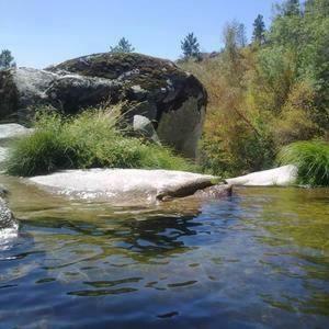 Salto Do Lobo