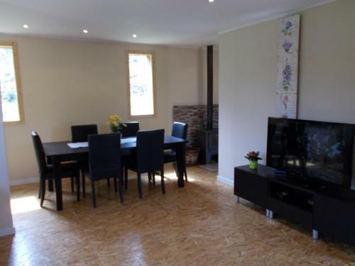 Agroturismo Casa Na Montanha - Eira Do Vez