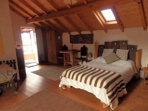 Bed & Breakfast O Homem Verde