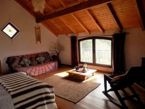 Bed & Breakfast O Homem Verde