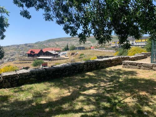 Apartamento P�tio Da Estrela - Chal�s Moura