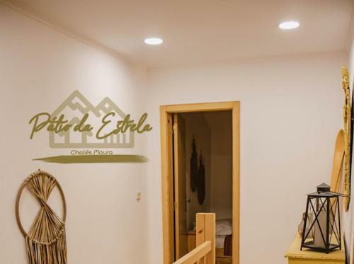 Apartamento P�tio Da Estrela - Chal�s Moura