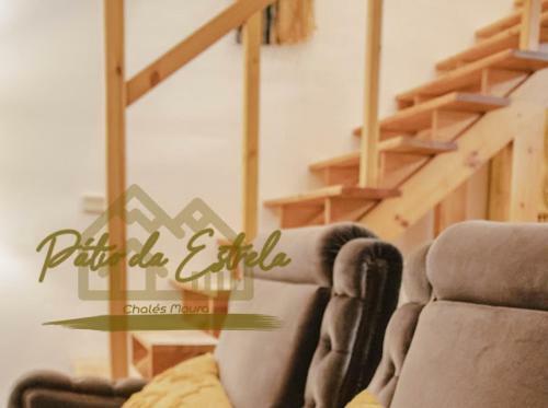 Apartamento P�tio Da Estrela - Chal�s Moura