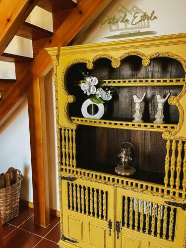 Apartamento P�tio Da Estrela - Chal�s Moura