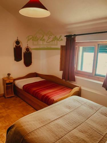 Apartamento P�tio Da Estrela - Chal�s Moura