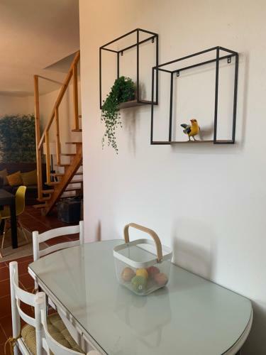 Apartamento P�tio Da Estrela - Chal�s Moura