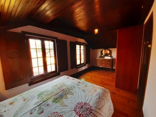 Vakantiewoning Casa Das Eiras