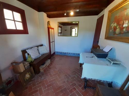 Vakantiewoning Casa Das Eiras