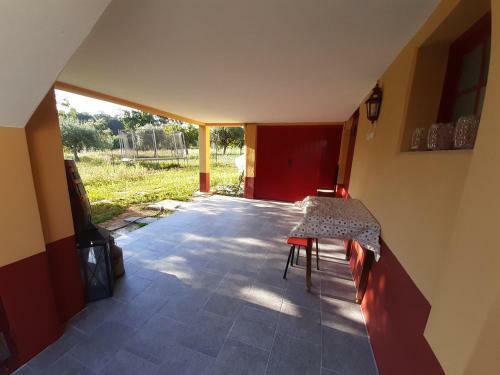 Vakantiewoning Casa Das Eiras