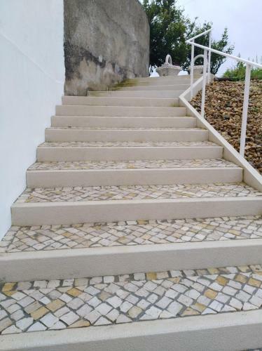 Agroturismo Casa Agr�cola Dos Av�s