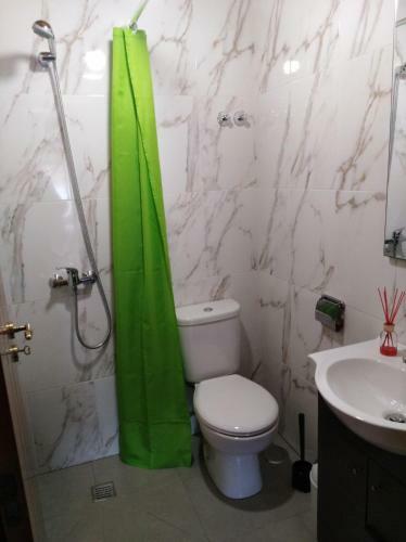 Agroturismo Casa Agr�cola Dos Av�s